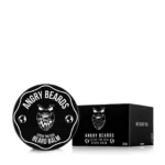 Balsam do brody Angry Beards steve 30ml — zdjecie 2