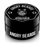 Balsam do brody Angry Beards steve 30ml — zdjecie 1