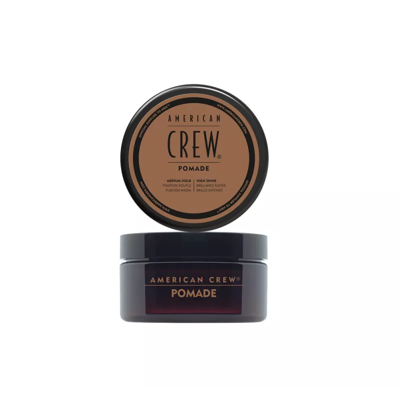 Pomada do włosów American Crew Pomade 50g