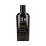 American Crew Daily Deep Moisturizing szampon głęboko nawilżający 250 ml — zdjecie 1