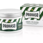 Krem przed goleniem Proraso Green Pre-Shave Cream 300 ml — zdjecie 1