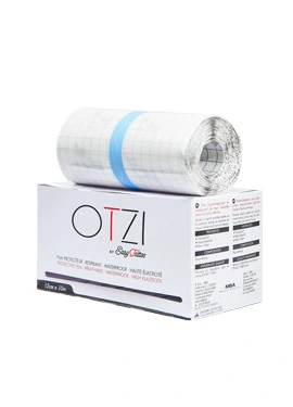 Folia ochronna do tatuażu -15 cm x 10 m OTZI Easy Tattoo