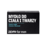 Mydło do twarzy i ciała Zew — zdjecie 1